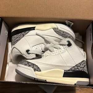 Infrared Cement 3s size 4C infant